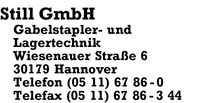 Still GmbH