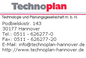 Technoplan Technologie und Planungsgesellschaft mbH