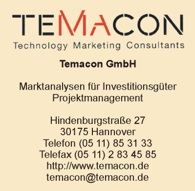 TEMACON GmbH