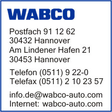 WABCO GmbH