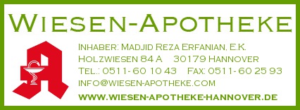 Wiesen-Apotheke