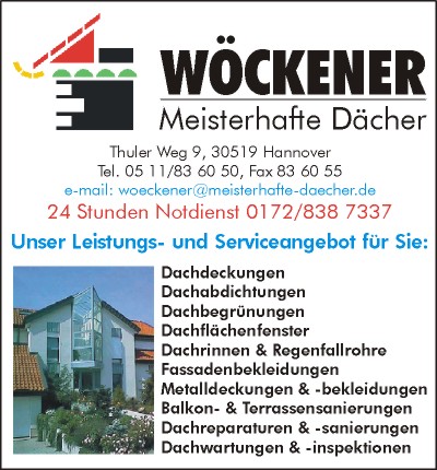 Wckener GmbH