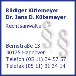 Ktemeyer, Rdiger und Ktemeyer, Dr. Jens D.