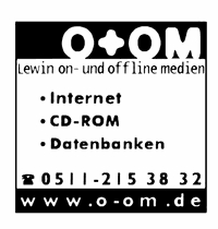 Lewin On- und Offline Medien