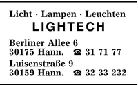 Lightech GmbH