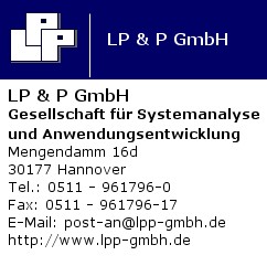 LP & P GmbH