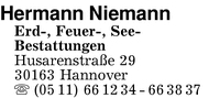 Niemann, Hermann