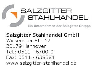 Salzgitter Stahlhandel GmbH
