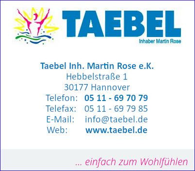 Sanit�r Taebel, Inh. Martin Rose