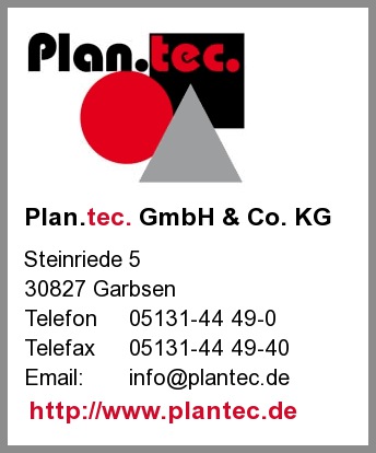 Plan.tec. GmbH & Co. KG