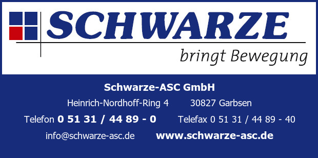 Schwarze-ASC GmbH