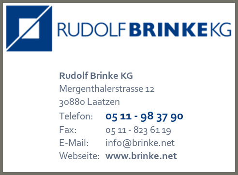 Brinke KG, Rudolf