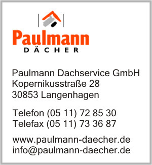 Paulmann Dachservice GmbH