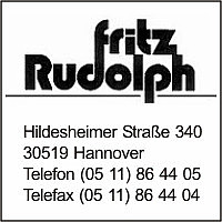 Rudolph, Fritz