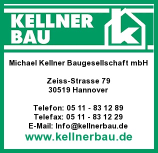 Kellner-Bau Michael Kellner Baugesellschaft mbH