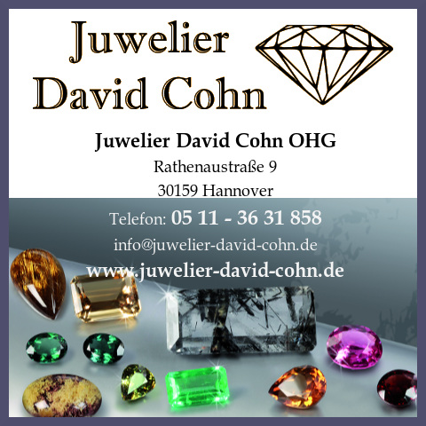 Cohn Juwelier oHG, David
