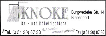 Knoke, Gnther