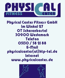 Physical Center Fitness GmbH
