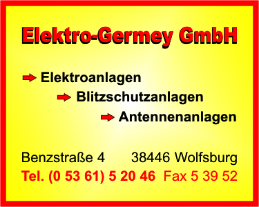 Elektro-Germey GmbH
