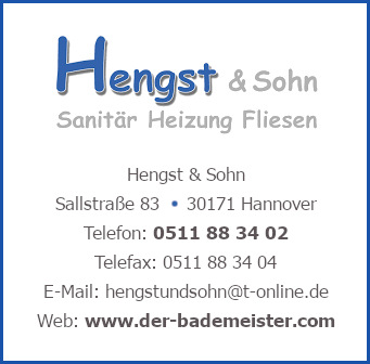 Hengst & Sohn