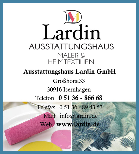 Ausstattungshaus Lardin GmbH