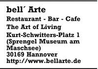 Bell' Arte