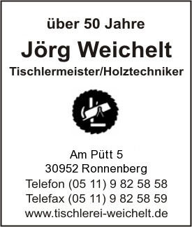 Weichelt, Jörg