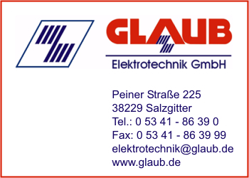 Glaub Elektrotechnik GmbH