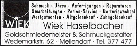Wiek Haselbacher