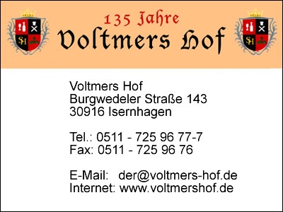 Voltmers Hof