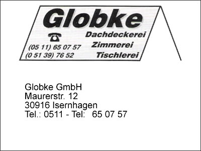 Globke GmbH